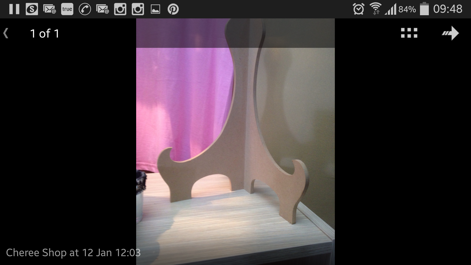 CO2 Laser Cutting