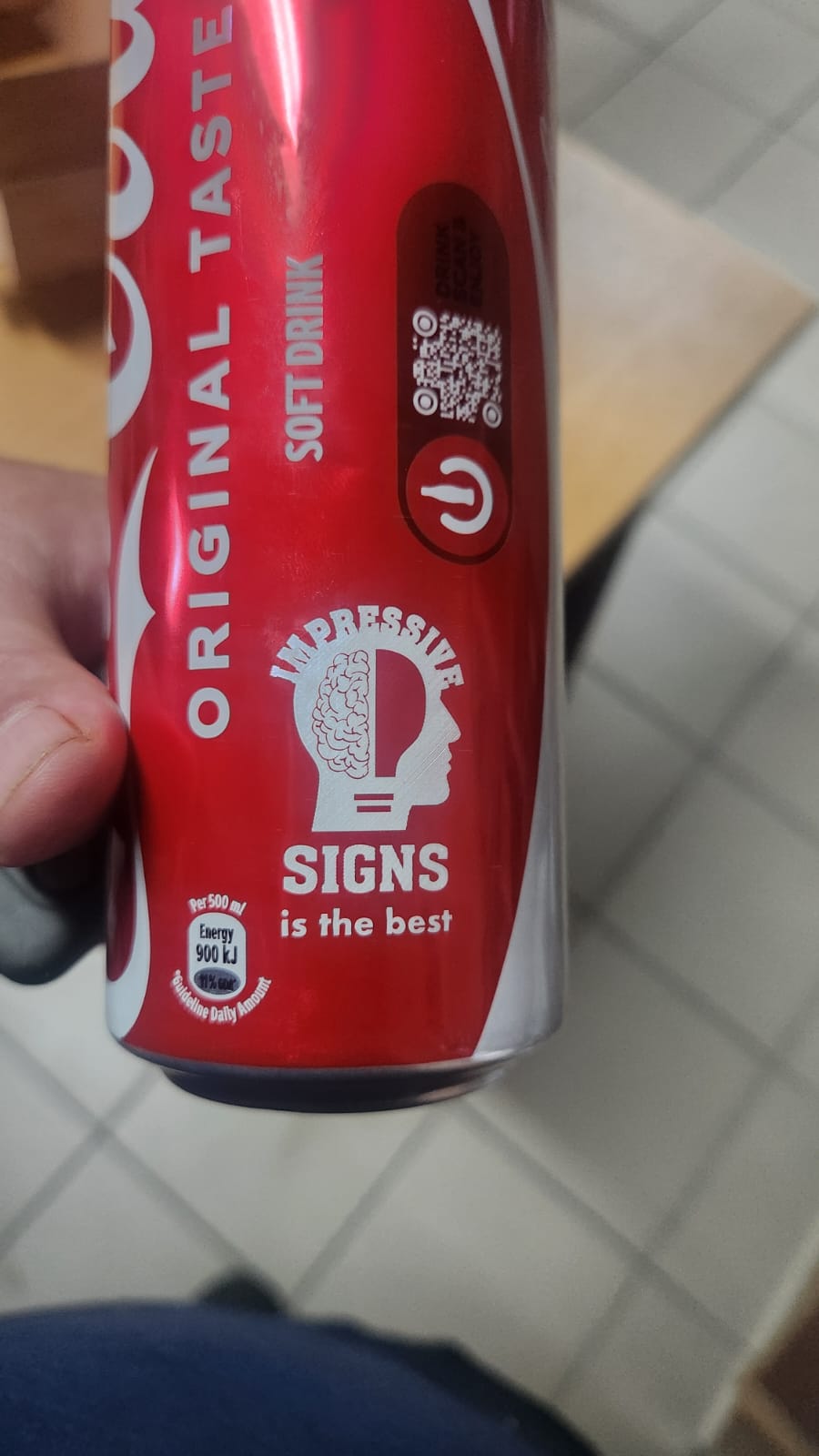 Metal Engraving